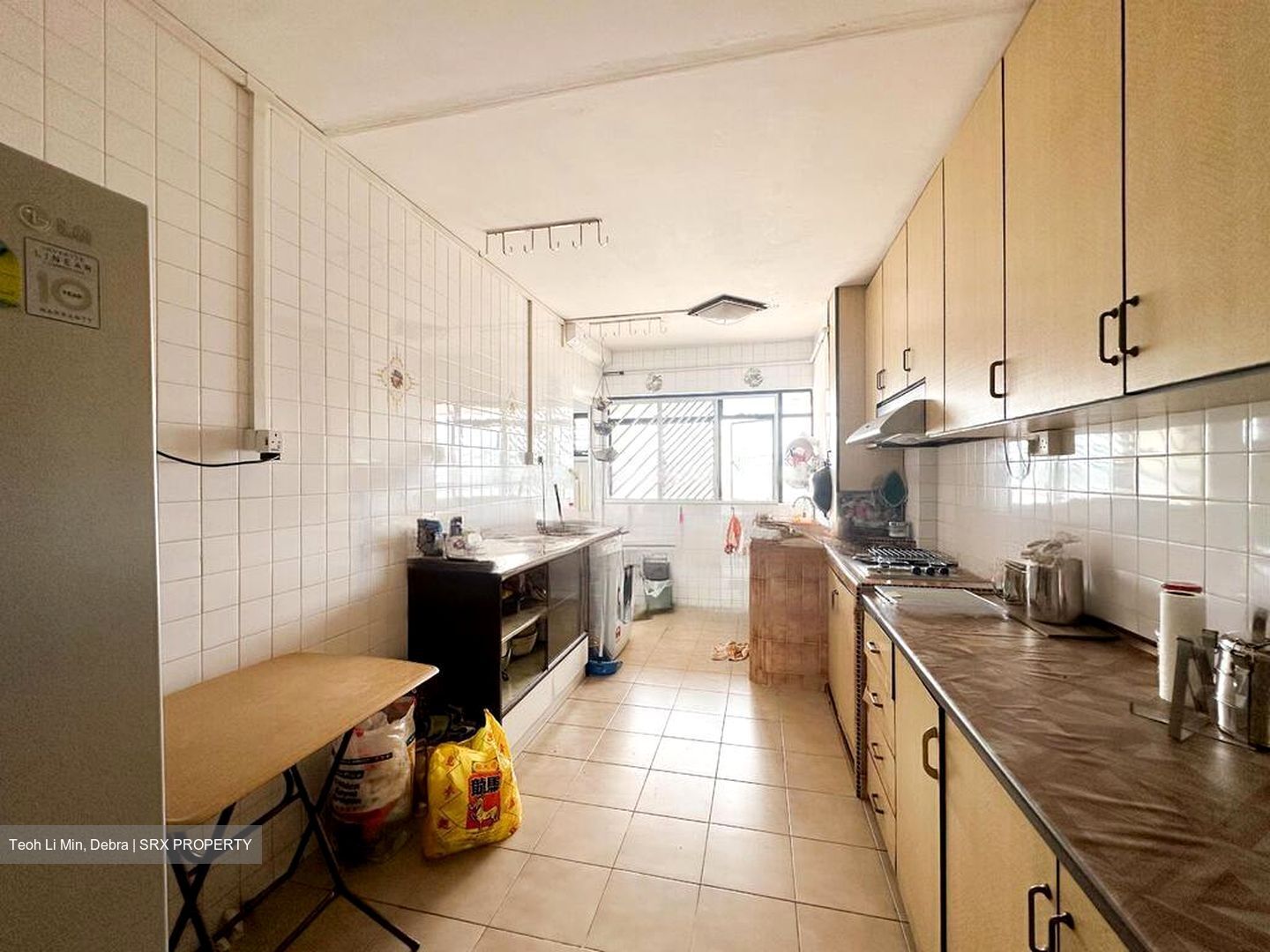 Blk 853 Tampines Ville (Tampines), HDB 4 Rooms #485527711